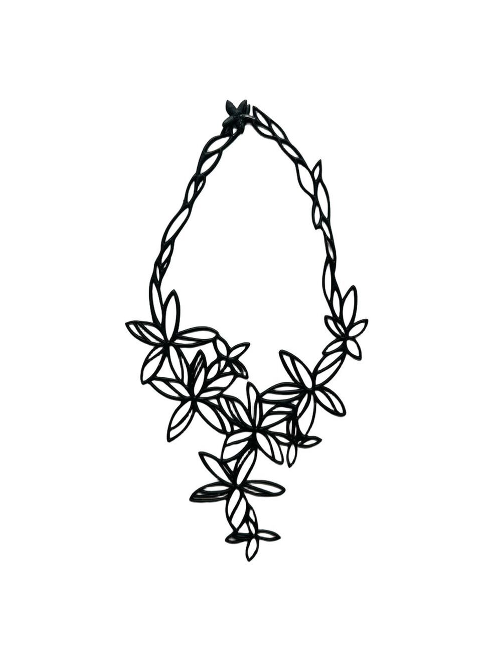 Batucada Hawaii NEW tattoo necklace Vegan Eco Friendly jewellery